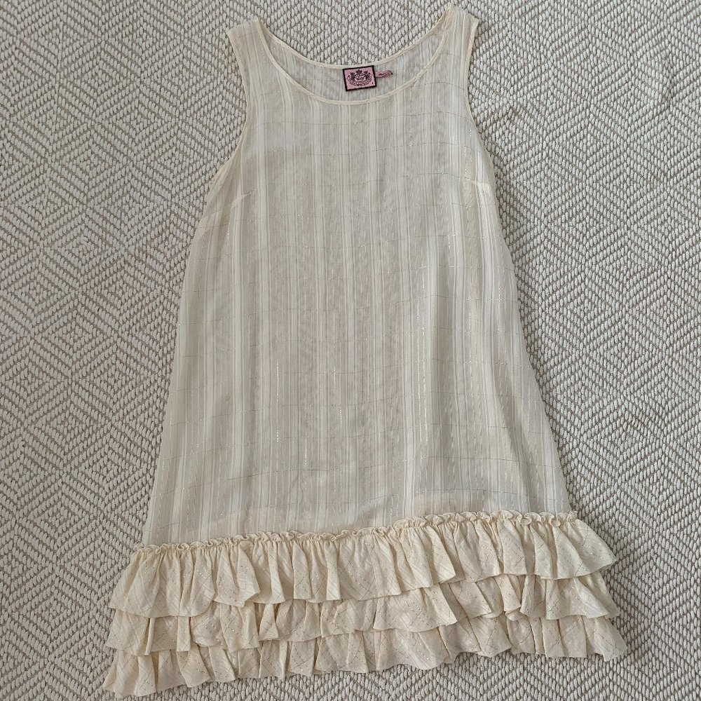 Juicy Couture Women's 6 Dress